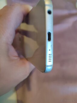 Samsung) galaxy s6 edge gold - 3