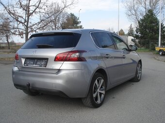 Peugeot 308 1.6 HDi GT AUT NAVI - 3
