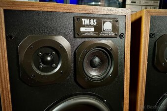 ARCUS TM 85 (r.1981) 18 kg/ks - 3