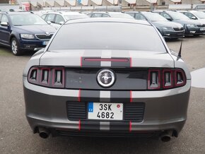 2017 Ford Mustang 3,7 V6 - 3