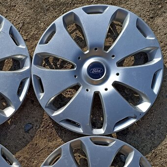 origo poklice Ford 16" č016 - 3