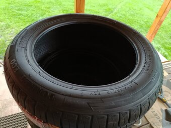 Letní pneu 185/55/15 - 3