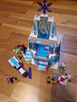 Lego 41062 Frozen - 3