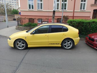 Seat Leon 1M / Topsport - 3