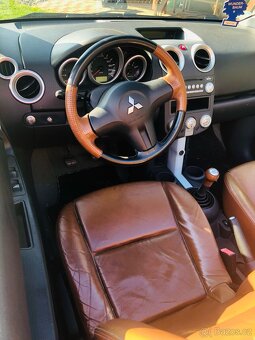 Mitsubishi Colt cabrio - 3
