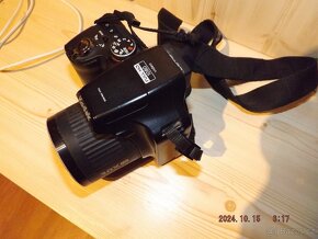 Prodám staré fotoaparáty, starou promítačku na 8mm filmy aj - 3