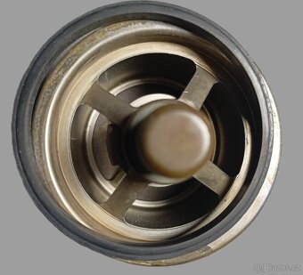 THERMOSTAT DAF - 3