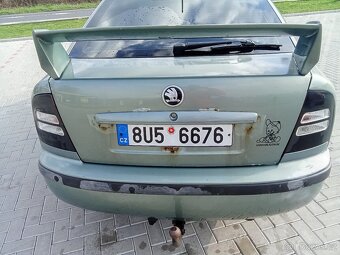 Prodám nebo vyměním - 3