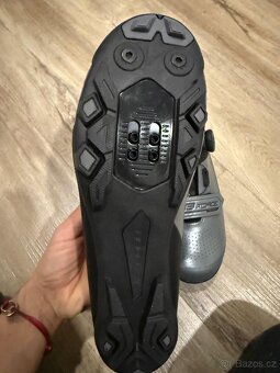 Prodám tretry FORCE VIRTUOSO GRAVEL - 3