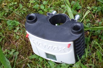Cyklosedačka HAMAX - 3