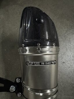Výfuk Rp Exhaust KTM 790/890 - 3