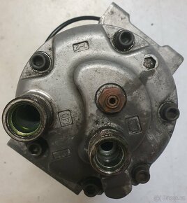 Kompresor klimatizace VW Passat B5, Audi A4 - 3