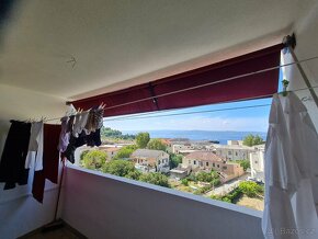 ☀Omiš(HR)-Kompletne zariadený 3 izbový apartmán s výťahom - 3