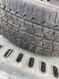 Kola Ford Tranzit - 3