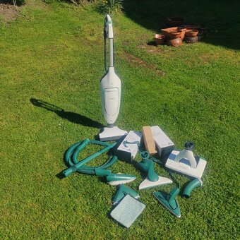 Vorwerk VK200 včetně příslušenství - 3
