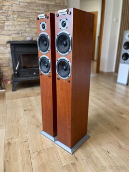 Audiovector K3 - 3