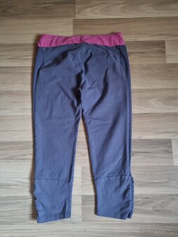 Dívčí 3/4 legíny Puma 10/12 - 3