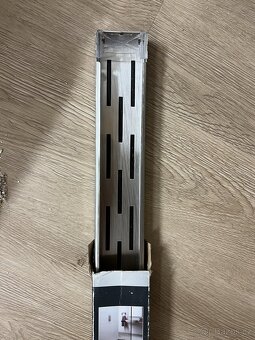 sprchovy kryt zlabu 90cm - 3