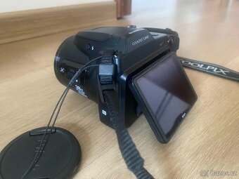 Nikon Coolpix L840 - 3
