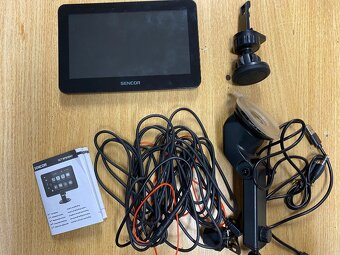 SENCOR SCT M750BWT - 3