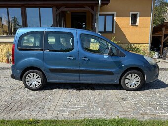 CITROEN BERLINGO 2010 1.6i 16v MULTISPACE 141.000KM - 3