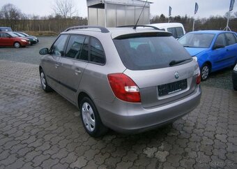 Škoda Fabia 1.6i 77kw, serviska,2x kola benzín manuál 77 kw - 3