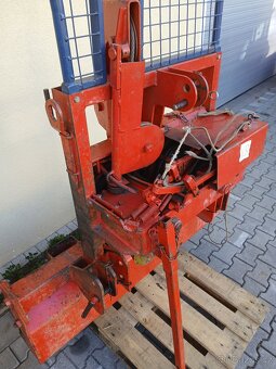 Prodam navijak za traktor - 3