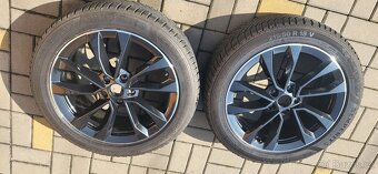 Procyon original alu Skoda - 3