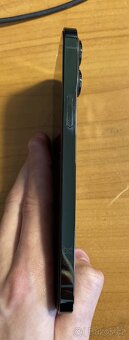 iPhone 13 Pro Max 512GB Green, TOP stav - 3