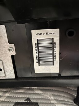 Gorenje Myčka nádobí - Gorenje GI 64321 X - 3