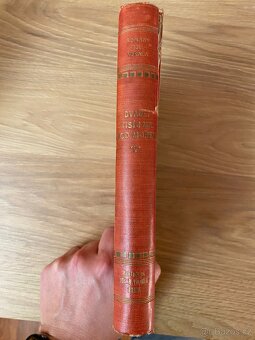 Jules Verne - Dvacet tisíc mil pod mořem - 1934 - 3
