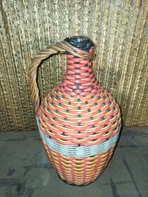 Demižon 30l a 10l, zavařovací hrnec - 3
