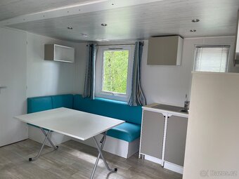 Mobilní dům 8,5 x 4 včetně dopravy - 3