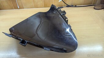 Honda PCX 125 plexi - 3