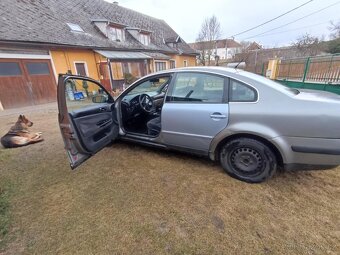 VW, 3B PASSAT - 3