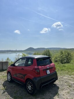 Microcar Aixam Gto - 3