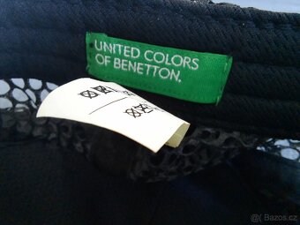 United Colors of Benetton vel. 9-10 let - 3
