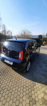 Škoda Citigo 55KW 2013 - 3