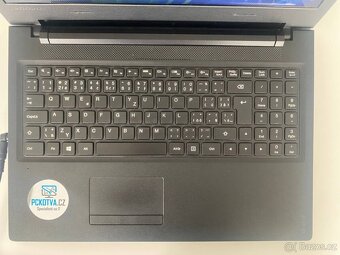 LENOVO IDEAPAD 100-15IBD 15,6“/Intel Core i5-5gen. /SSD 240G - 3