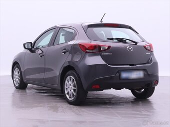 Mazda 2 1,5 SkyactivG Challenge CZ (2019) - 3
