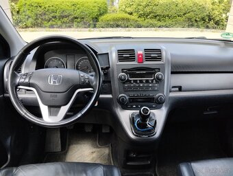 Honda CR-V - 3