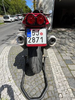 Aprilia Tuono Fighter - 3