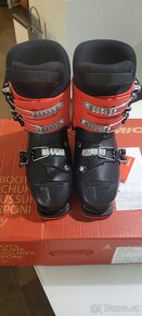 Přeskáče Atomic Hawx 3 kids 21/21.5 - 3