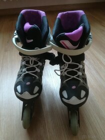 Dámské in line 36.5 Rollerblade - 3