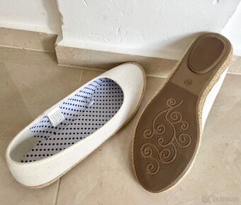 Dámské espadrilky - 3