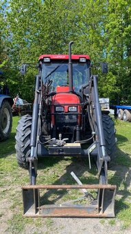 ZETOR 7341 - 3