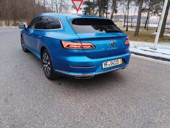VW Arteon 1,4 Tsi 160kw e-hybrid/tažné/kamera/matrix/DCC - 3