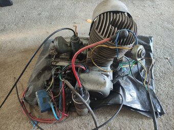 Motor 175 - 3