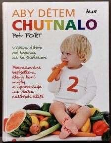 7 kuchařek - vaření dětem - 3