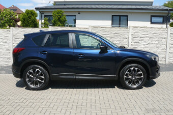 MAZDA CX5, 2.5i SKYACTIVE, 141kW, AWD FULL LED, KAMERA, BOSE - 3